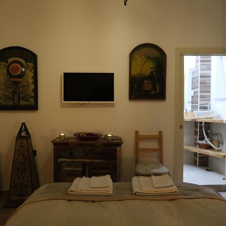 Casa Marina Bed & Breakfast Napoli Exterior foto