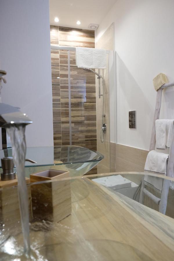 Casa Marina Bed & Breakfast Napoli Exterior foto