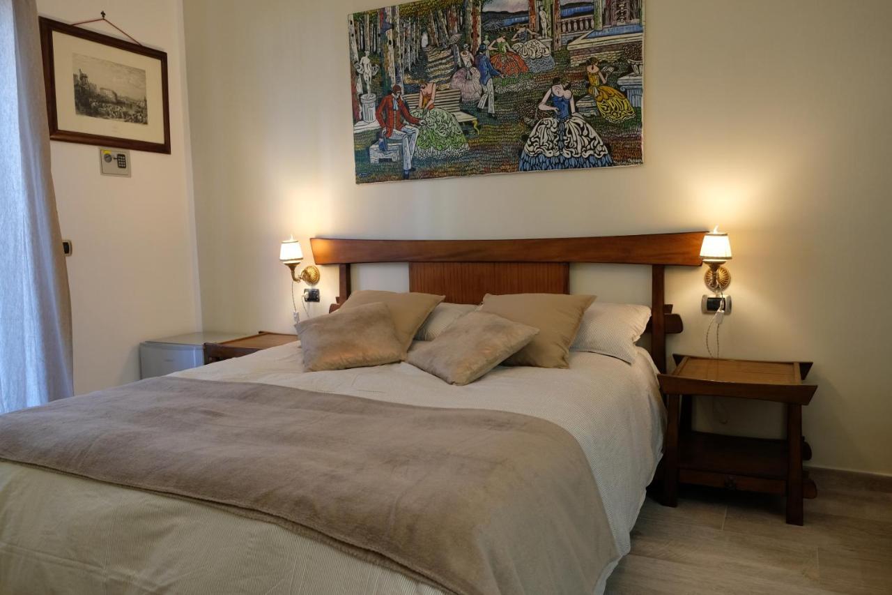 Casa Marina Bed & Breakfast Napoli Exterior foto