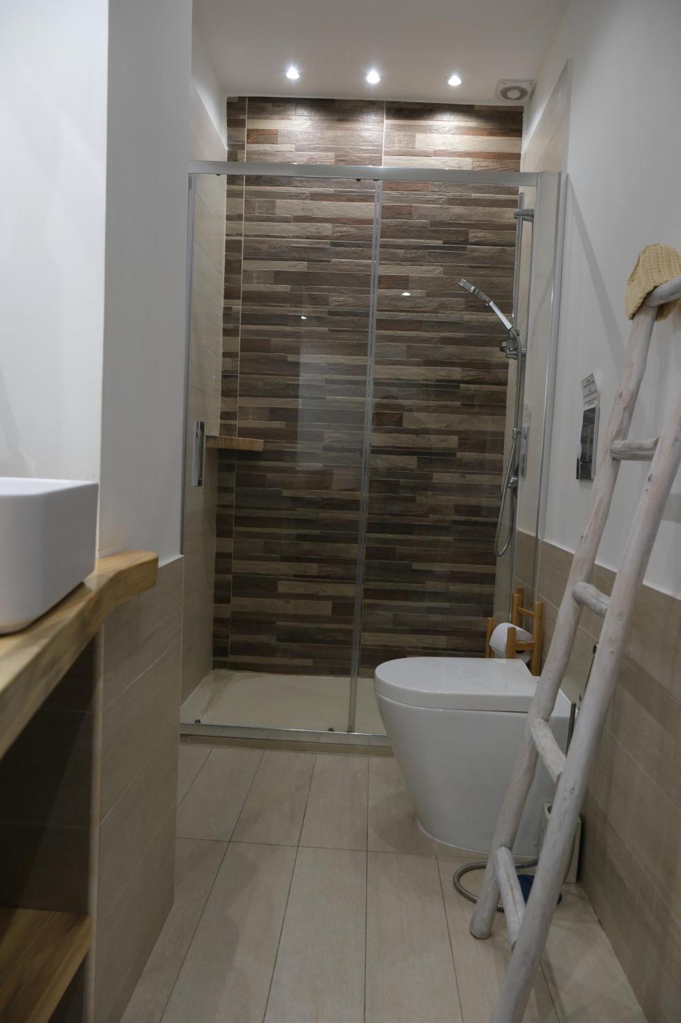 Casa Marina Bed & Breakfast Napoli Exterior foto
